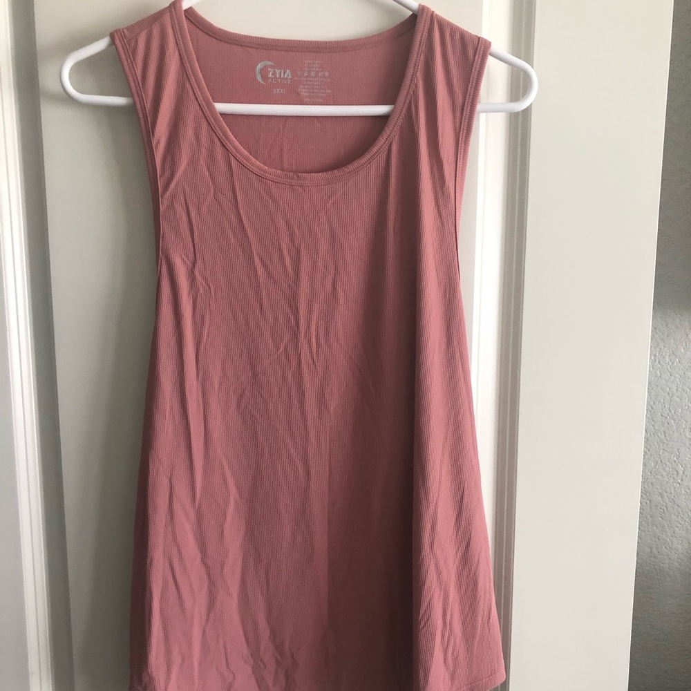 Zyia Premium Fitness Wear